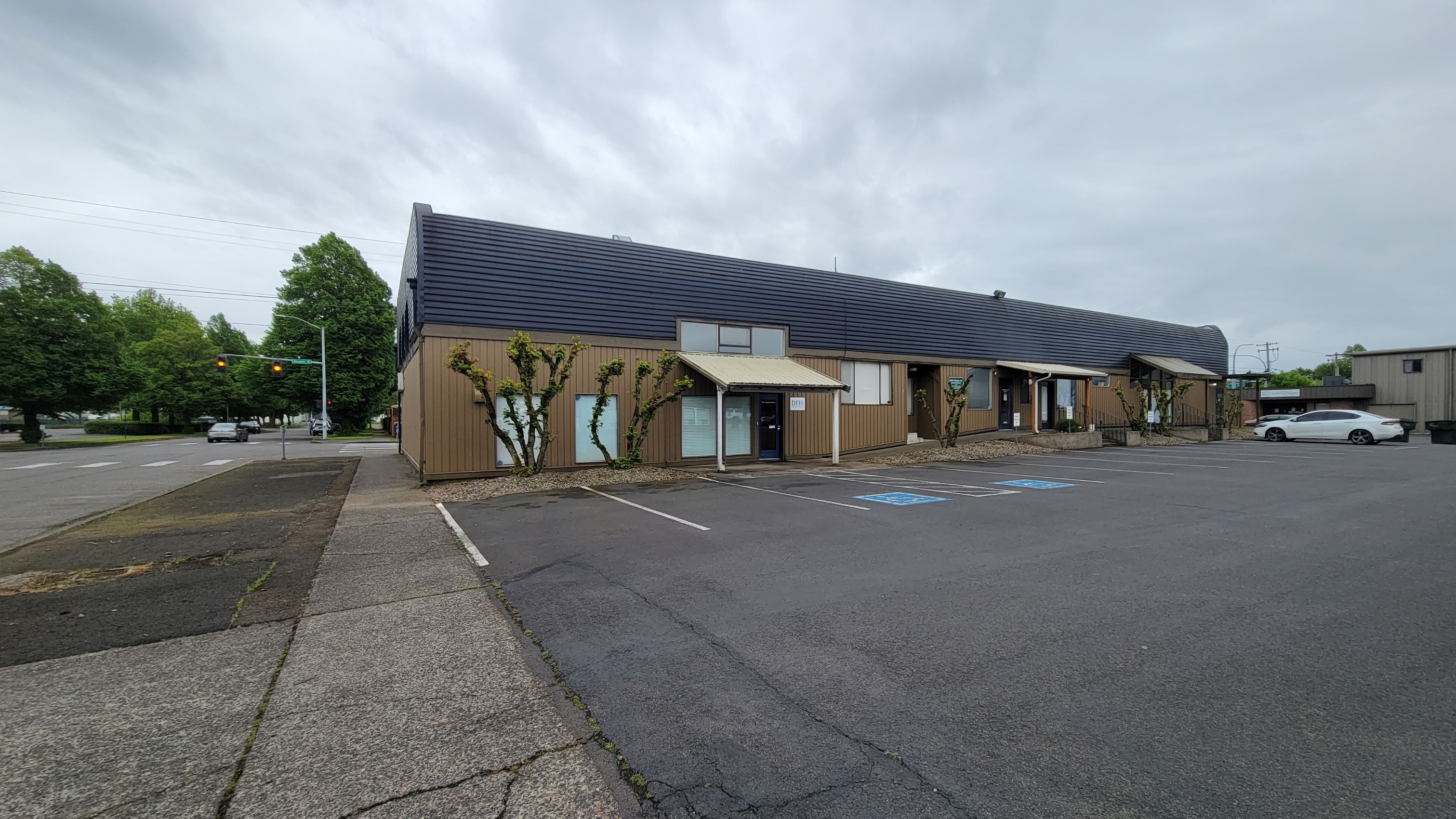 Woodford CRE Featured Property